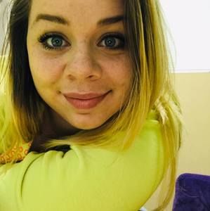 Meet your Posher, Kathleen